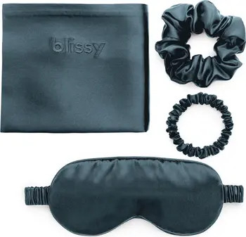 Dream 4-Piece Mulberry Silk Set | Nordstrom