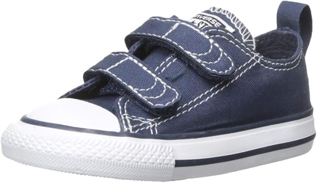 Converse Kids' Chuck Taylor All Star 2v Low Top Sneaker | Amazon (US)