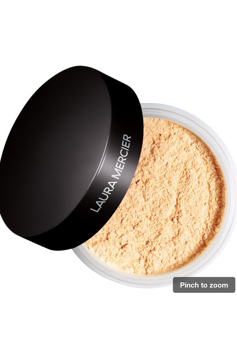 My fave setting powder of all time! 
