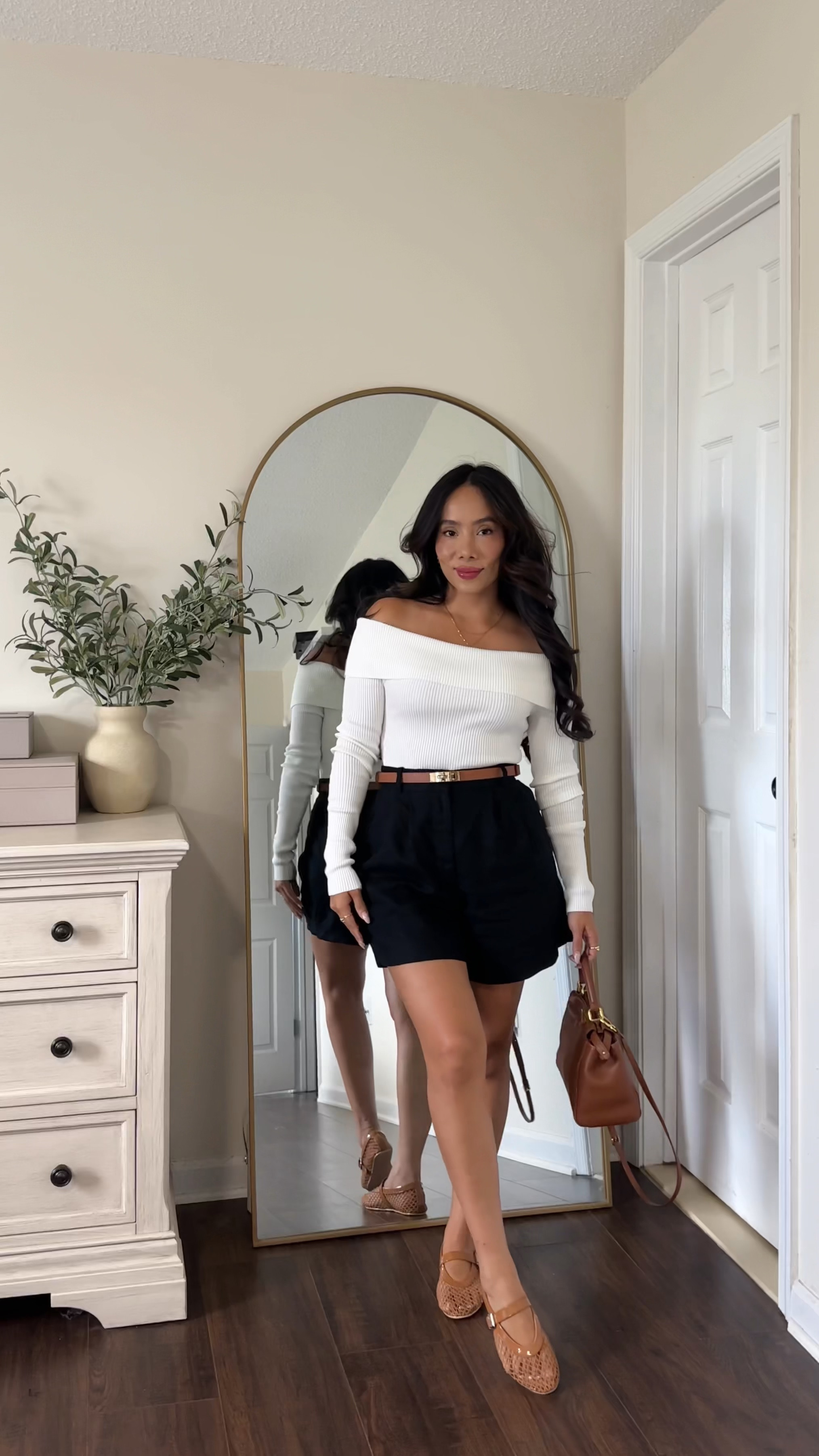 Summer to fall outfit inspo 

#LTKVideo #LTKStyleTip #LTKFindsUnder50