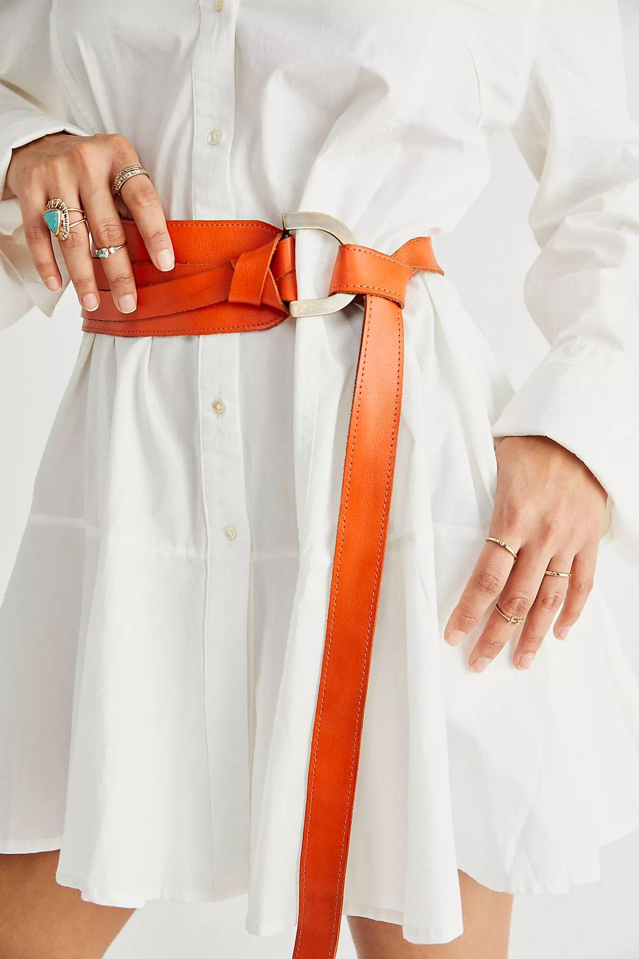Waltz Waist Belt | Free People (Global - UK&FR Excluded)