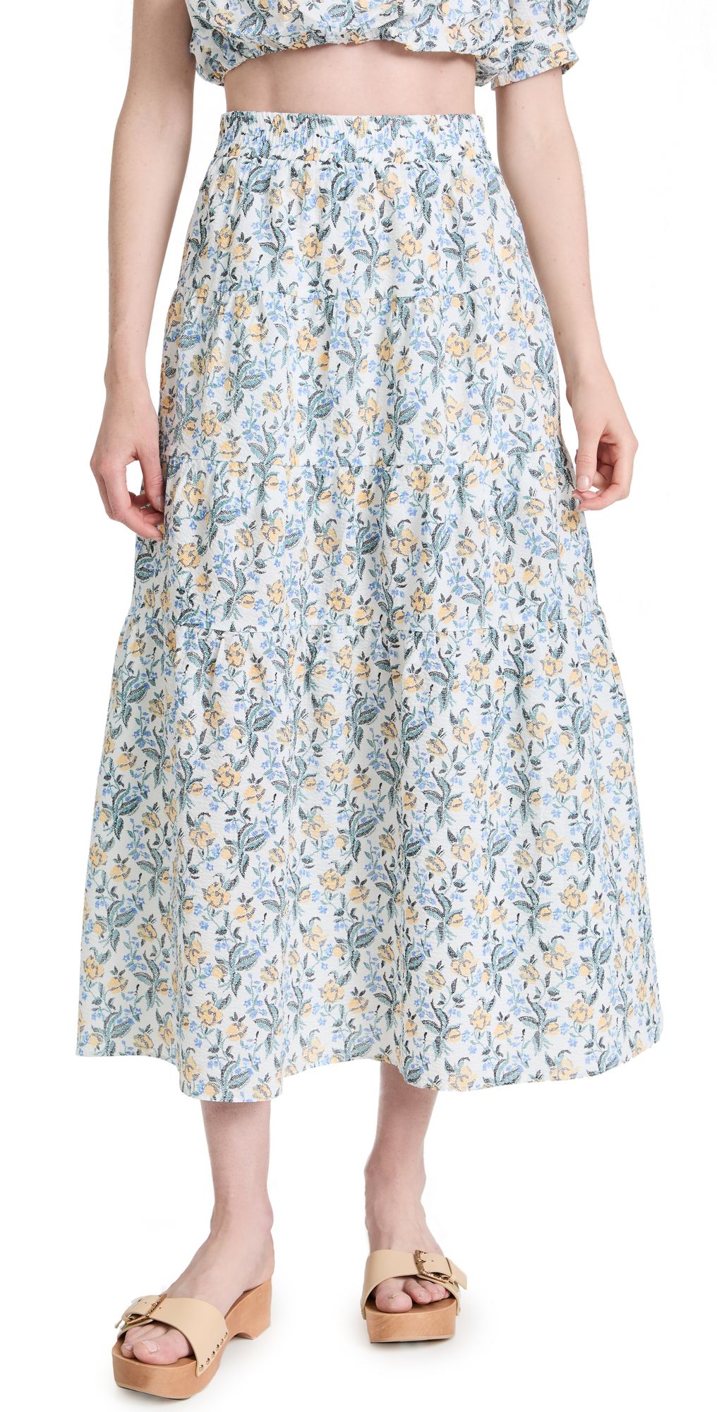 Maeve Skirt | Shopbop