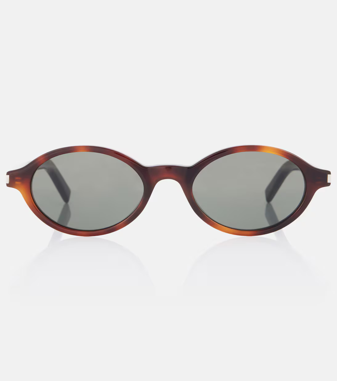 SL 751 Jeanne oval sunglasses | Mytheresa (US/CA)