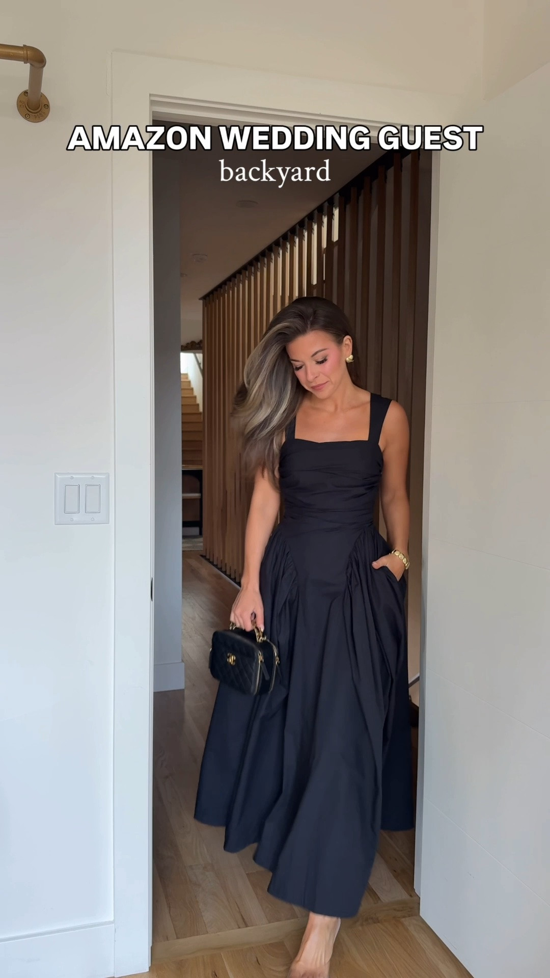 amazon fall formal event & wedding guest dresses ✨

Im 5’4” and wearing my usual small/2 
• first black dress: 0

amazon fashion, amazon dresses, amazon finds, amazon outfit ideas, amazon summer outfits, affordable fashion finds, resortwear, resort outfits, vacation outfits, vacation dresses, beach vacation outfits, summer vacation outfits, tropical vacation outfits, vacation outfit ideas, summer wedding guest dresses, wedding guest dresses, cocktail dresses, semi-formal dresses, black tie wedding guest dresses, destination wedding guest dresses, garden party dresses, wedding guest outfit ideas

#LTKgrwm #LTKSeasonal #LTKWedding