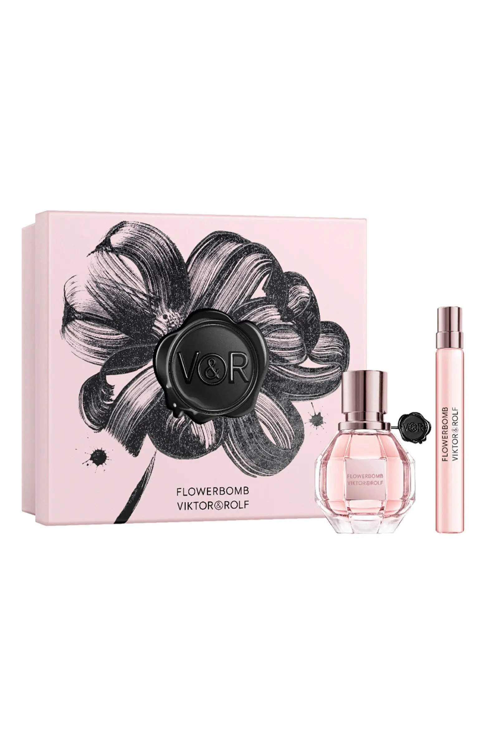 Flowerbomb Eau de Parfum Gift Set | Nordstrom