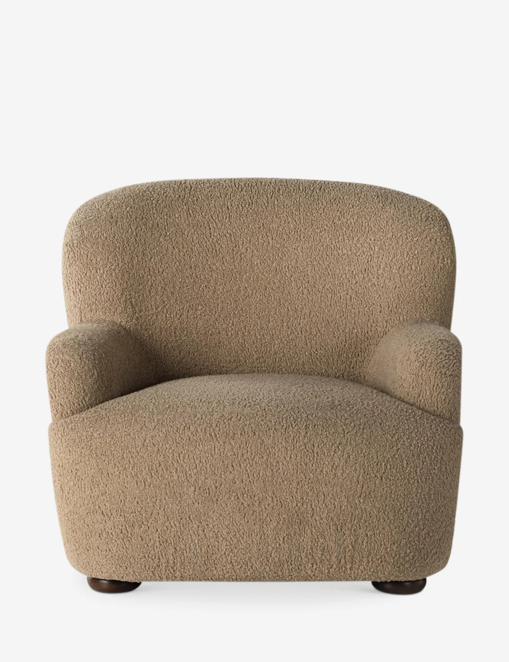 Preston Accent Chair | Lulu and Georgia 