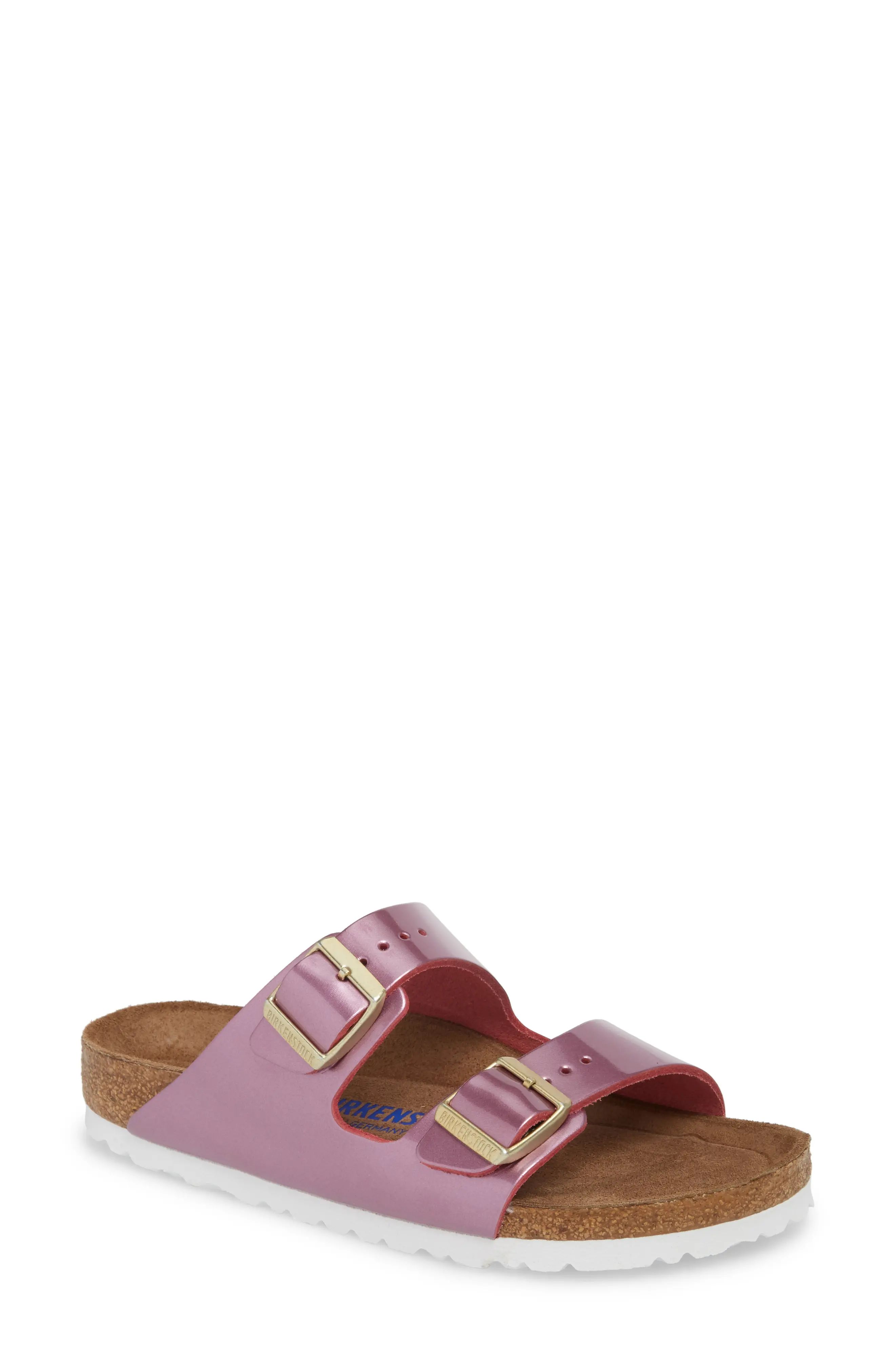 'Arizona' Soft Footbed Sandal | Nordstrom