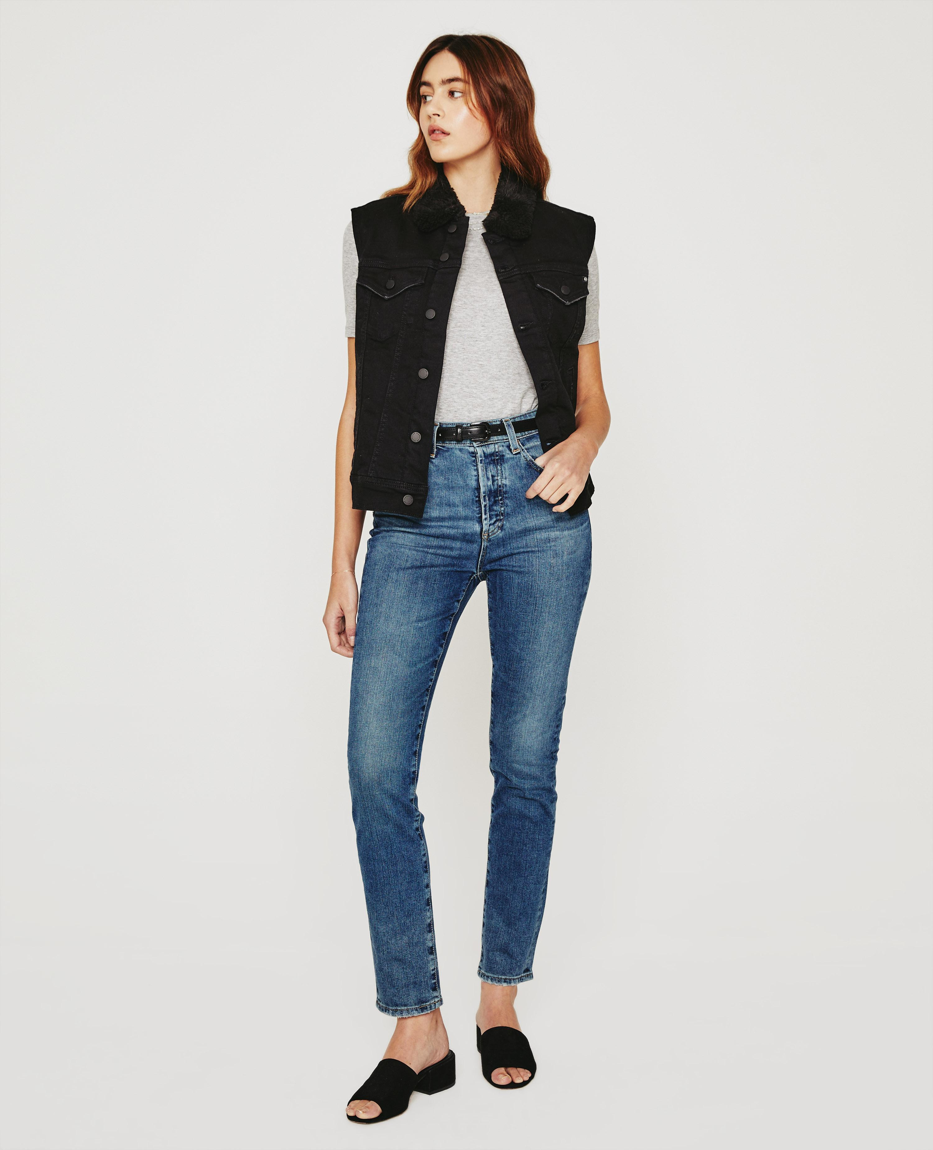 Alexxis Slim | AG Jeans