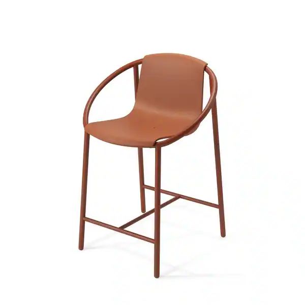 Umbra Ringo Chair - SIERRA - COUNTER STOOL | Bed Bath & Beyond