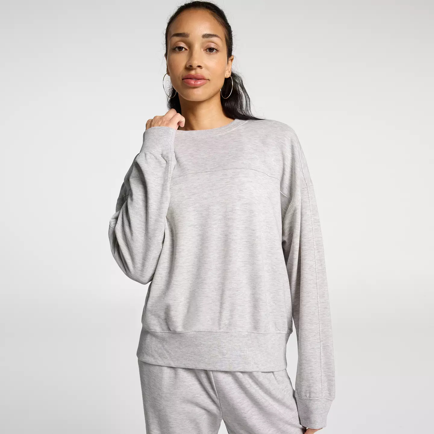 DSG Women's So Soft Crew Sweatshirt | DICK'S Sporting Goods