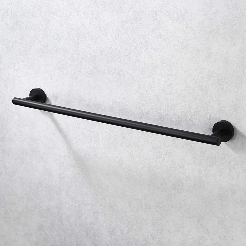 ATK-1192 24" Wall Mounted Towel Bar | Wayfair North America