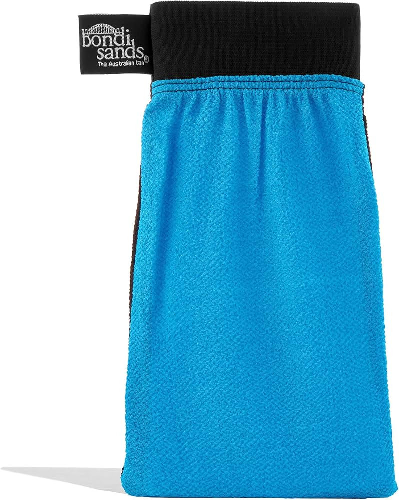 Bondi Sands Exfoliation Mitt | Easy-to-Use, Multi-Purpose Glove Prepares Skin for a Flawless, Hea... | Amazon (US)