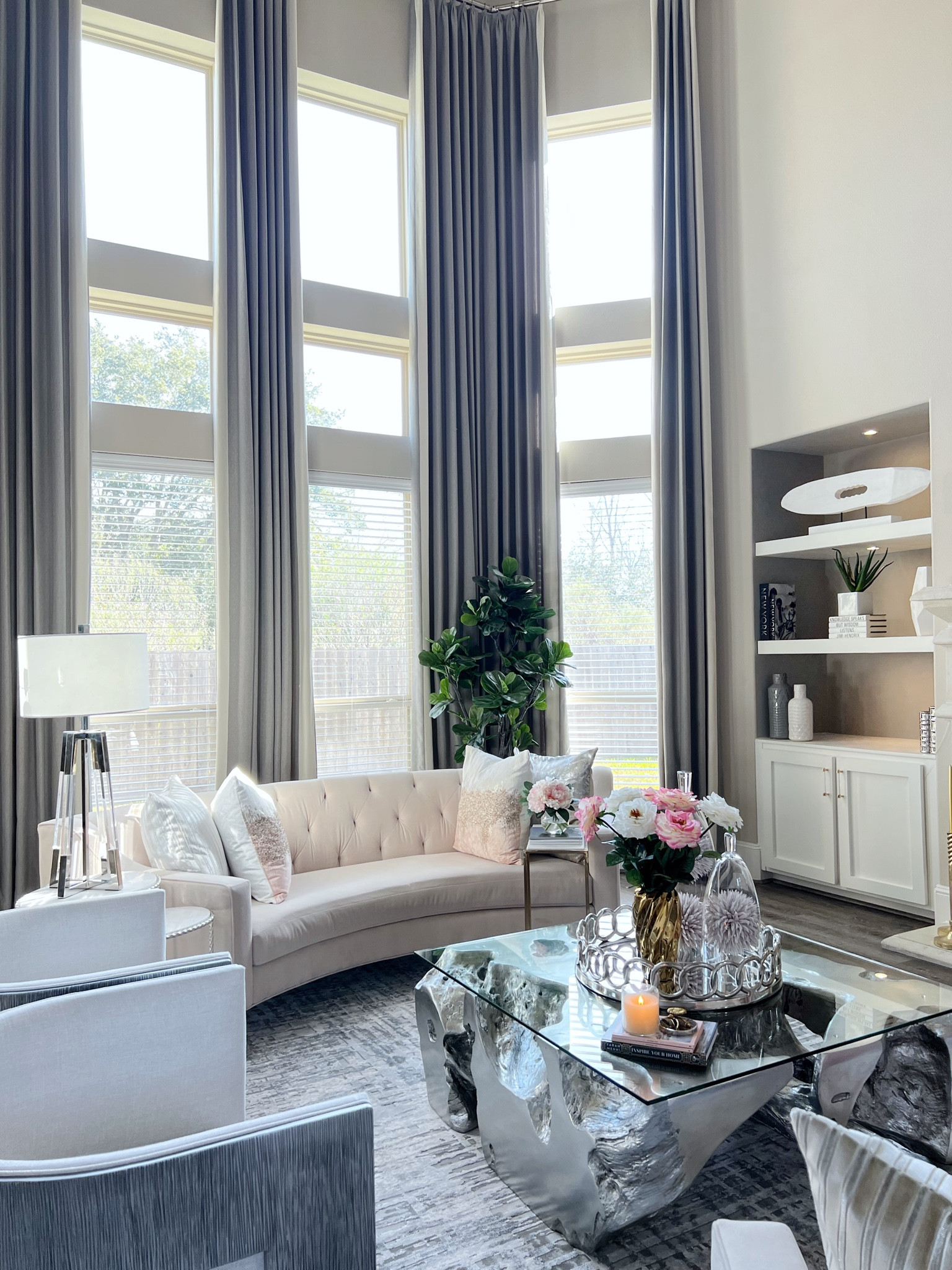 Shop items in my living room! #salealert #homedecor #holidaydecor #christmasdecor #livingroom #cybermonday familyroom #homegifts #giftsforeveryone #couches #sofas #modern #modernhome #coffeetable #plants #lamps #ltkhome

#LTKCyberweek #LTKGiftGuide #LTKHoliday