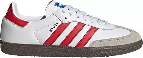 adidas Samba OG Shoes | DICK'S Sporting Goods | Dick's Sporting Goods