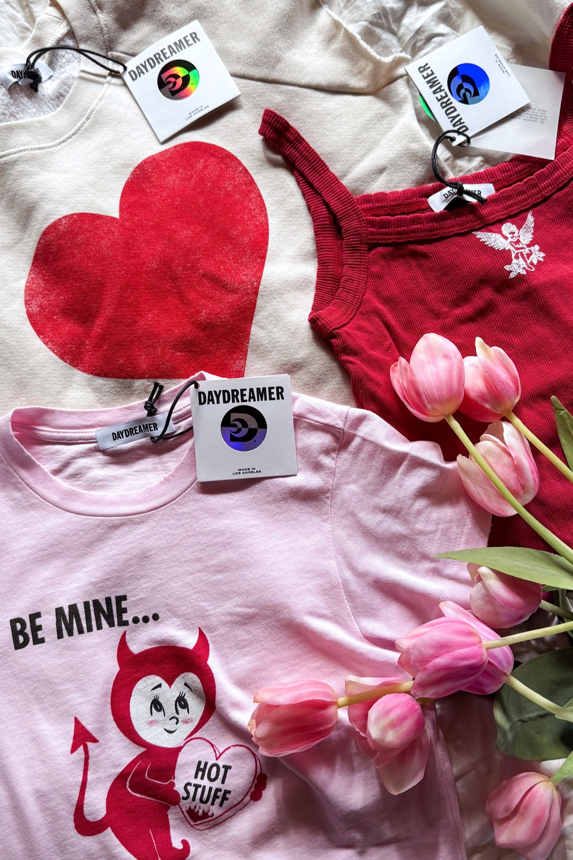 The sweetest tops💞 code nicole15 for $$ off!



#LTKSaleAlert #LTKFindsUnder50 #LTKStyleTip