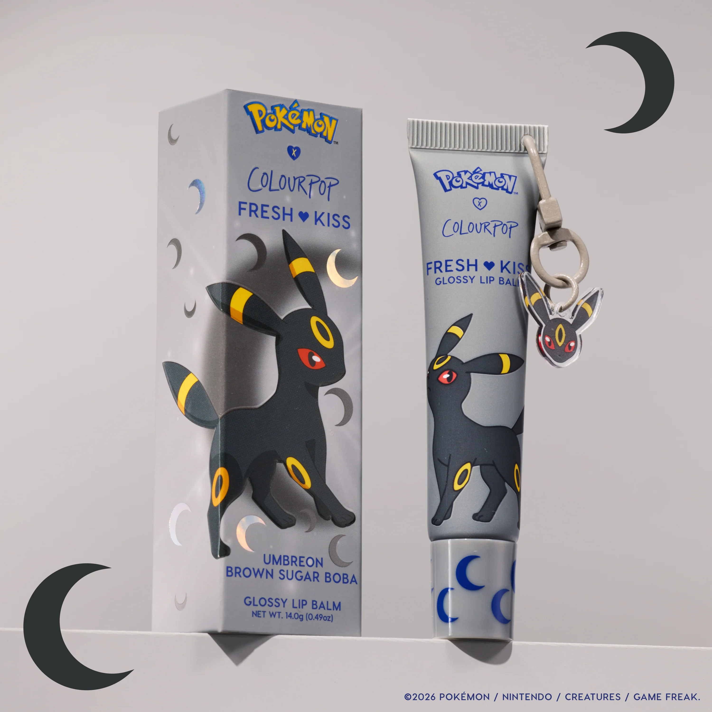 Umbreon | ColourPop | Colourpop