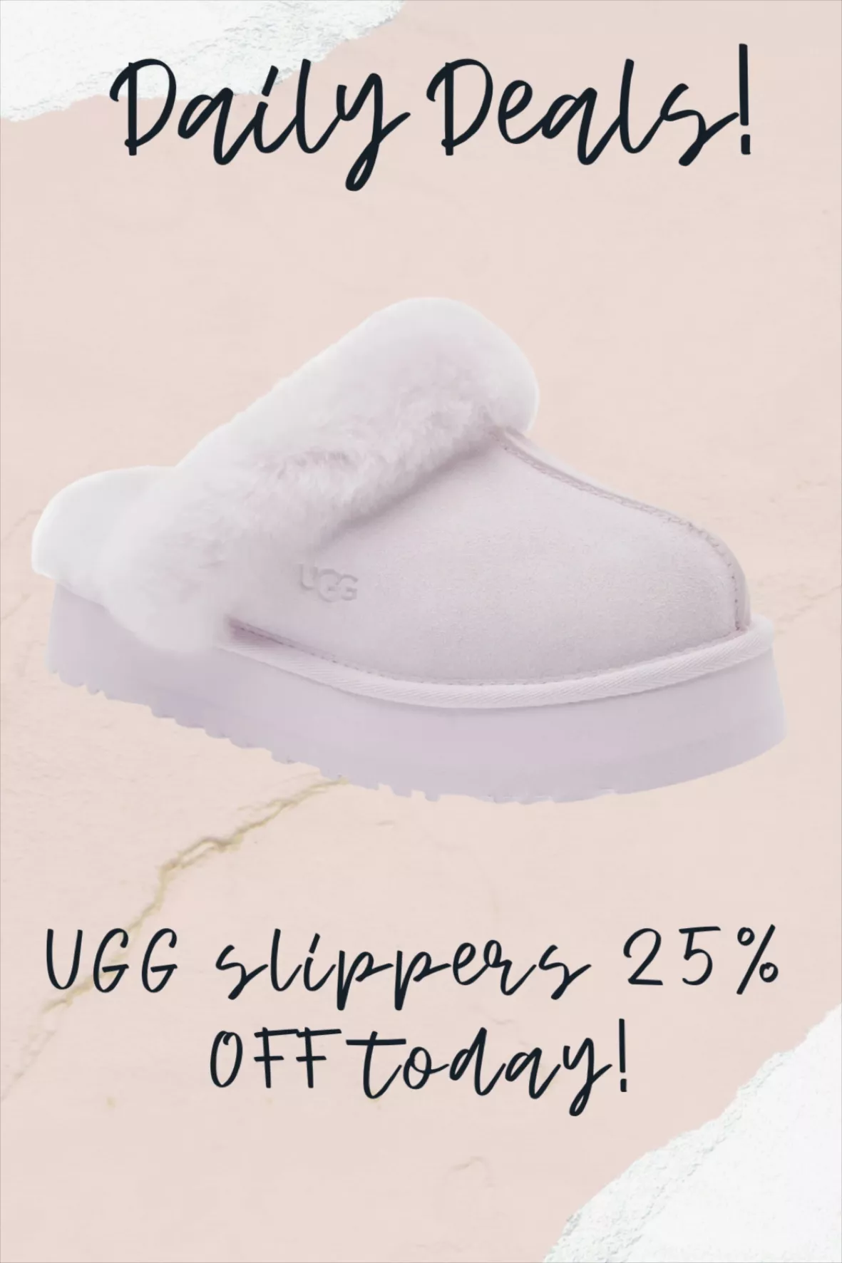 Slipper (Women) curated on