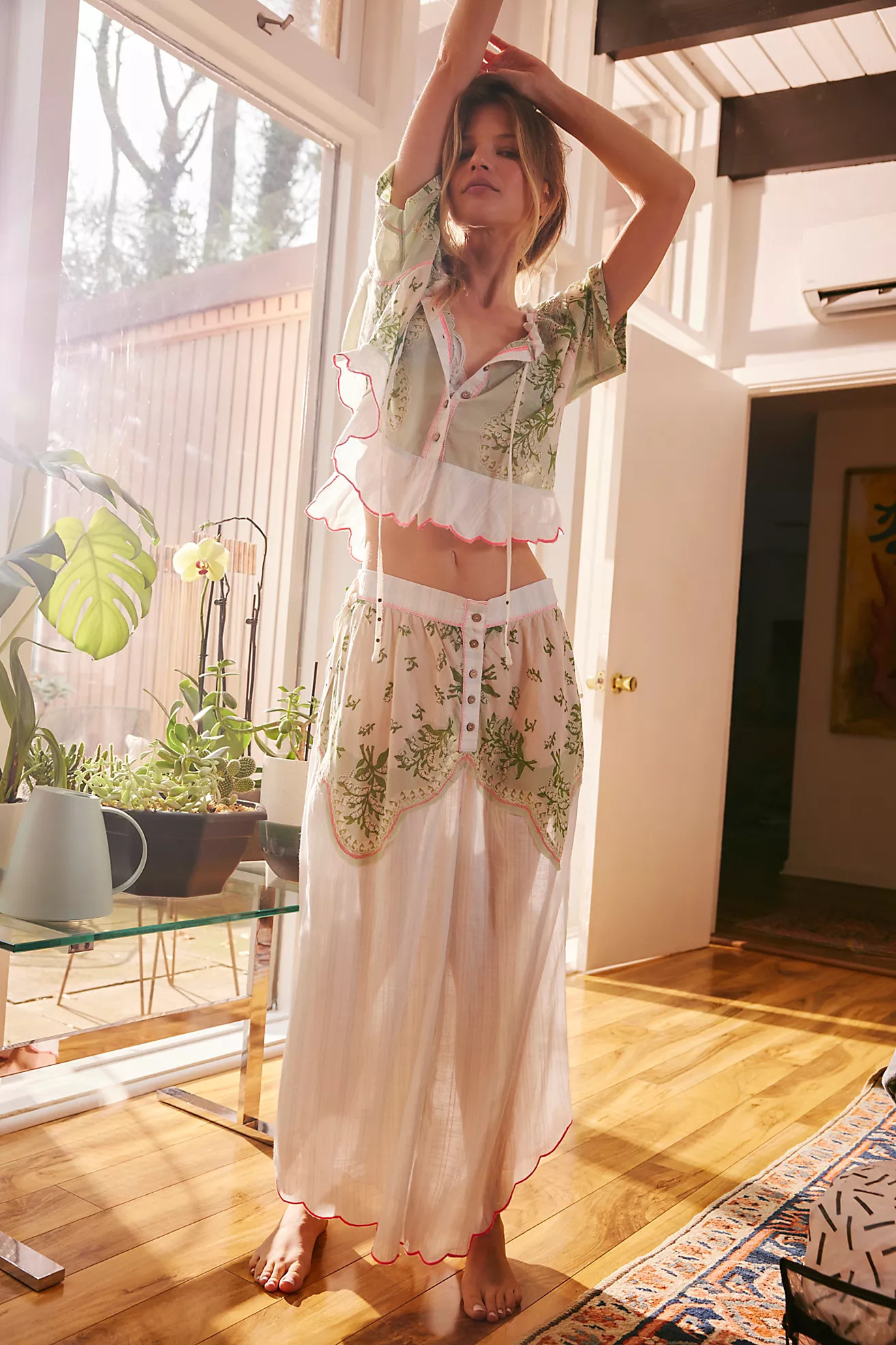 Sweet Thing Lounge Set | Free People (Global - UK&FR Excluded)