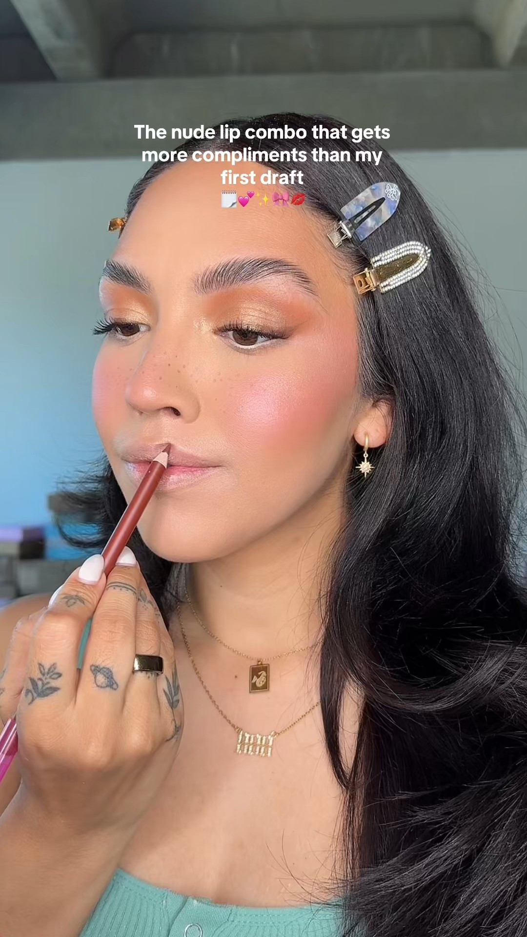 #LTKStyleTip #LTKBeauty #LTKSeasonal