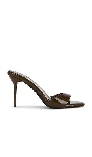 Jeffrey Campbell Ce-soire Sandal in Olive. - size 9.5 | Revolve Clothing (Global)