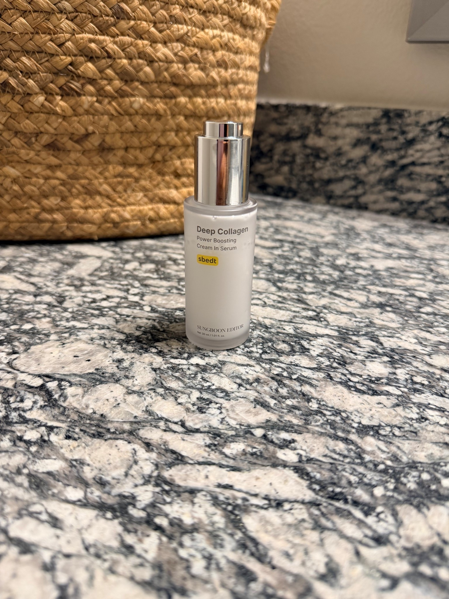 Only $13 at Ulta!!! Filler in a bottle that is essential to that glass skin skincare routine 

#LTKSpringSale #LTKBeauty #LTKselfcare