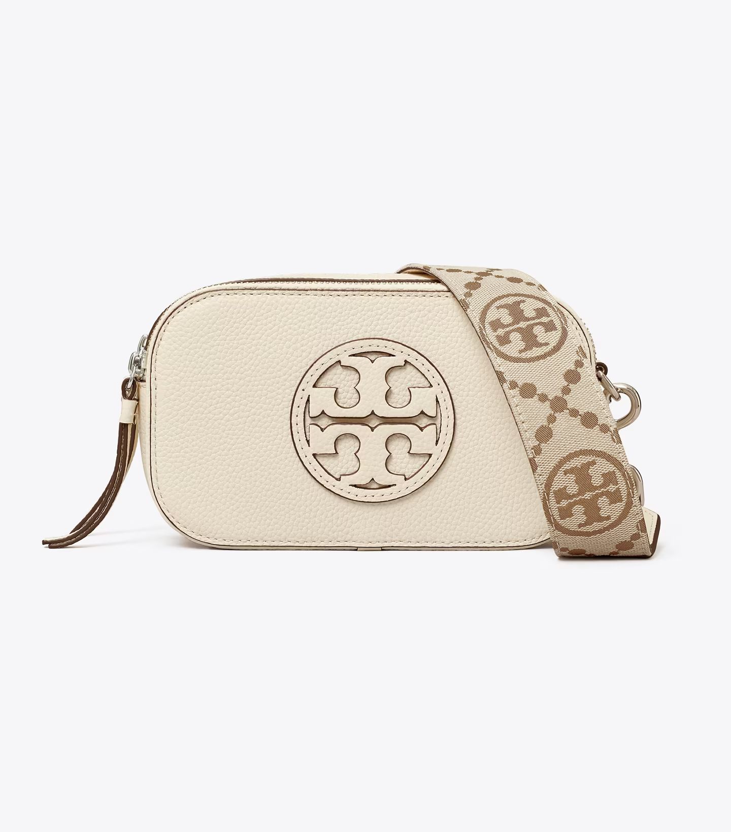 MINI MILLER CROSSBODY BAG | Tory Burch (US)