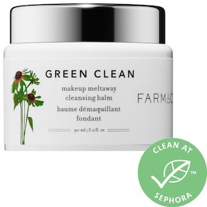 Green Clean Makeup Removing Cleansing Balm | Sephora (US)