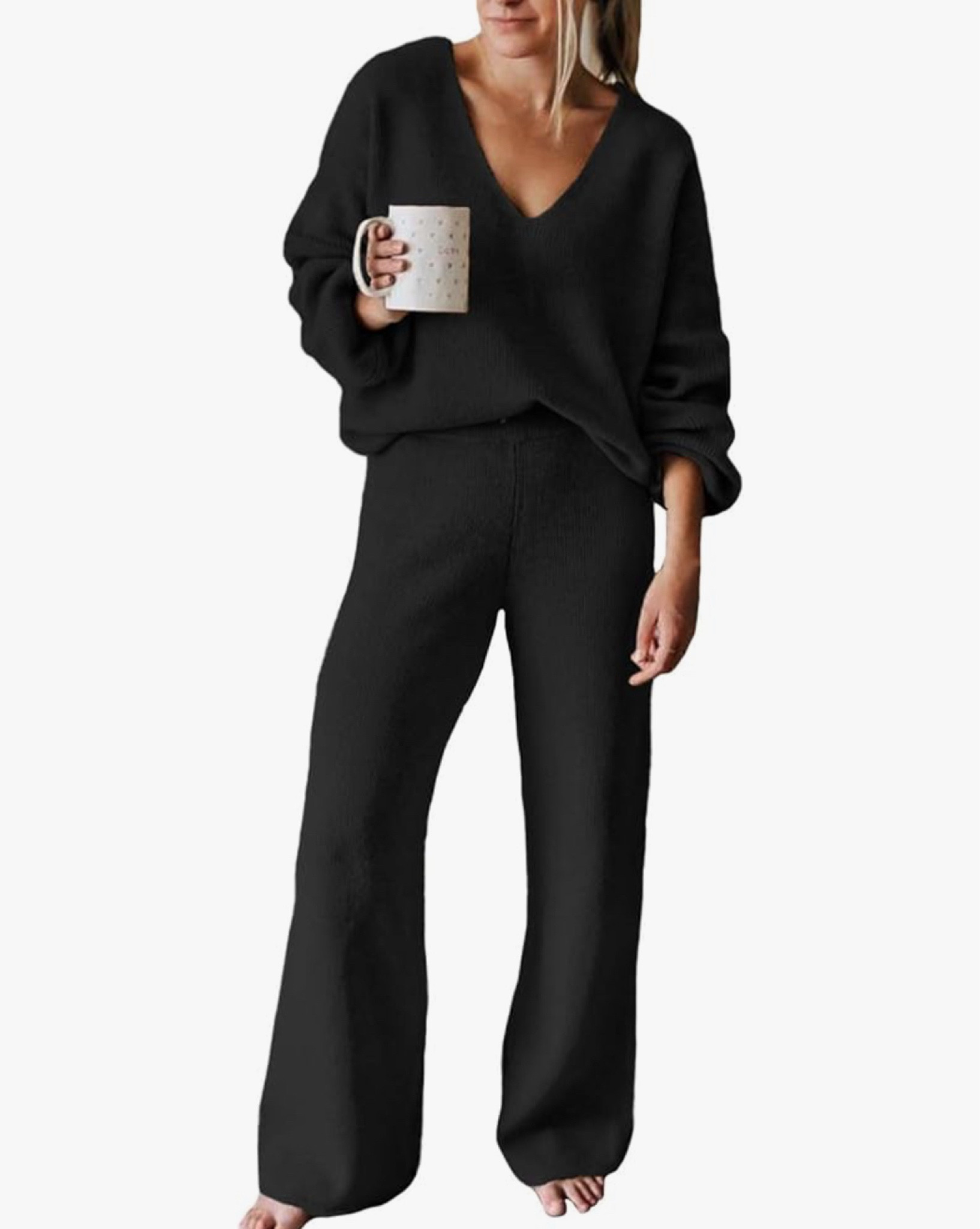 The cutest lounge set!

#LTKStyleTip #LTKTravel #LTKSeasonal
