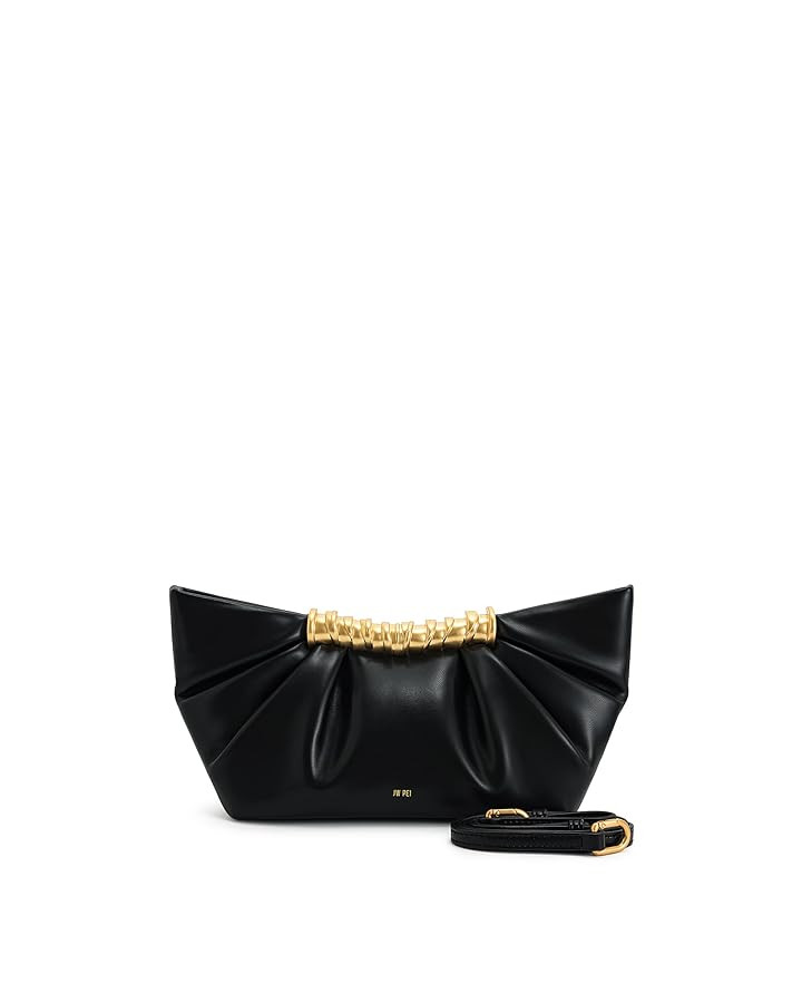 JW PEI Women's Leia Pleated Clutch | Amazon (US)