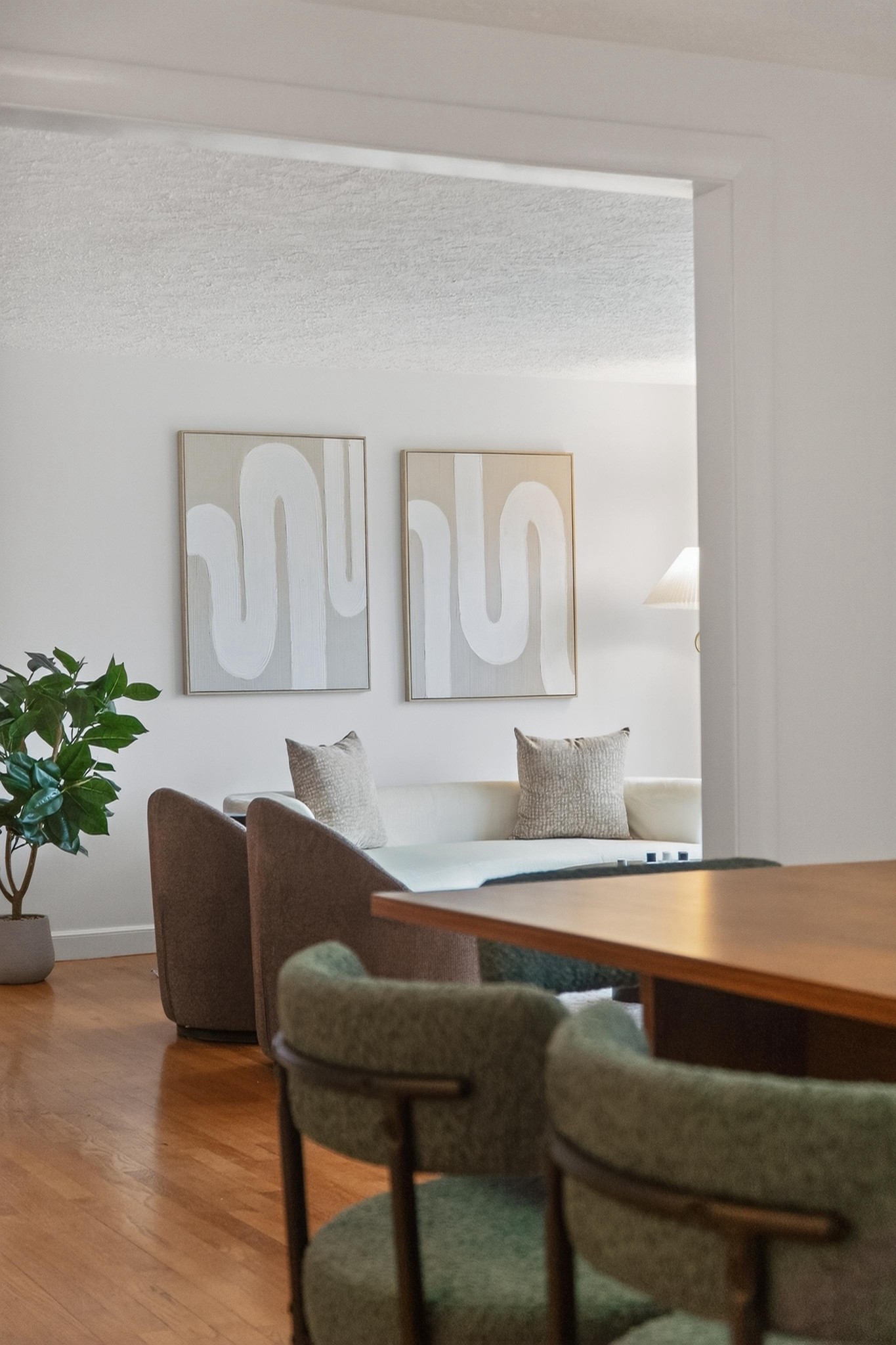 Shop the look!

#LTKHome