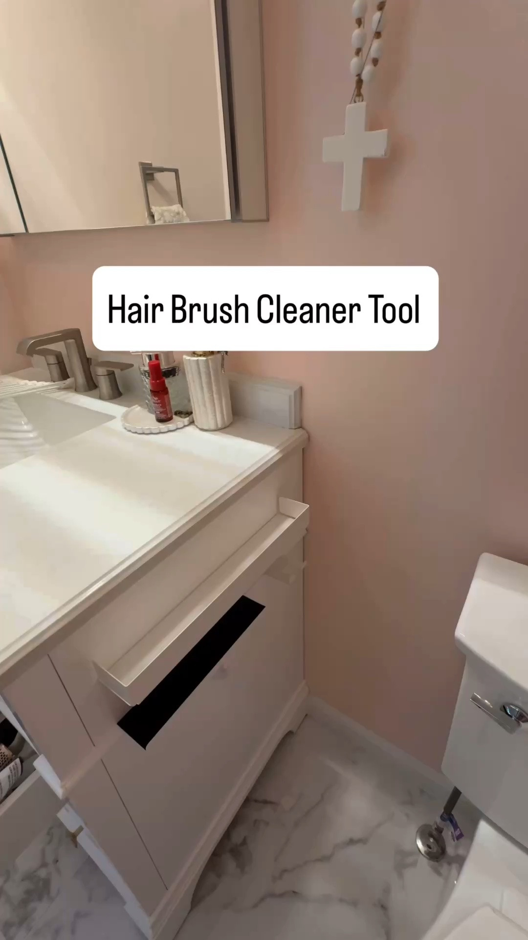 makes cleaning hair brushes easy

#LTKdayinmylife #LTKSaleAlert #LTKBeauty