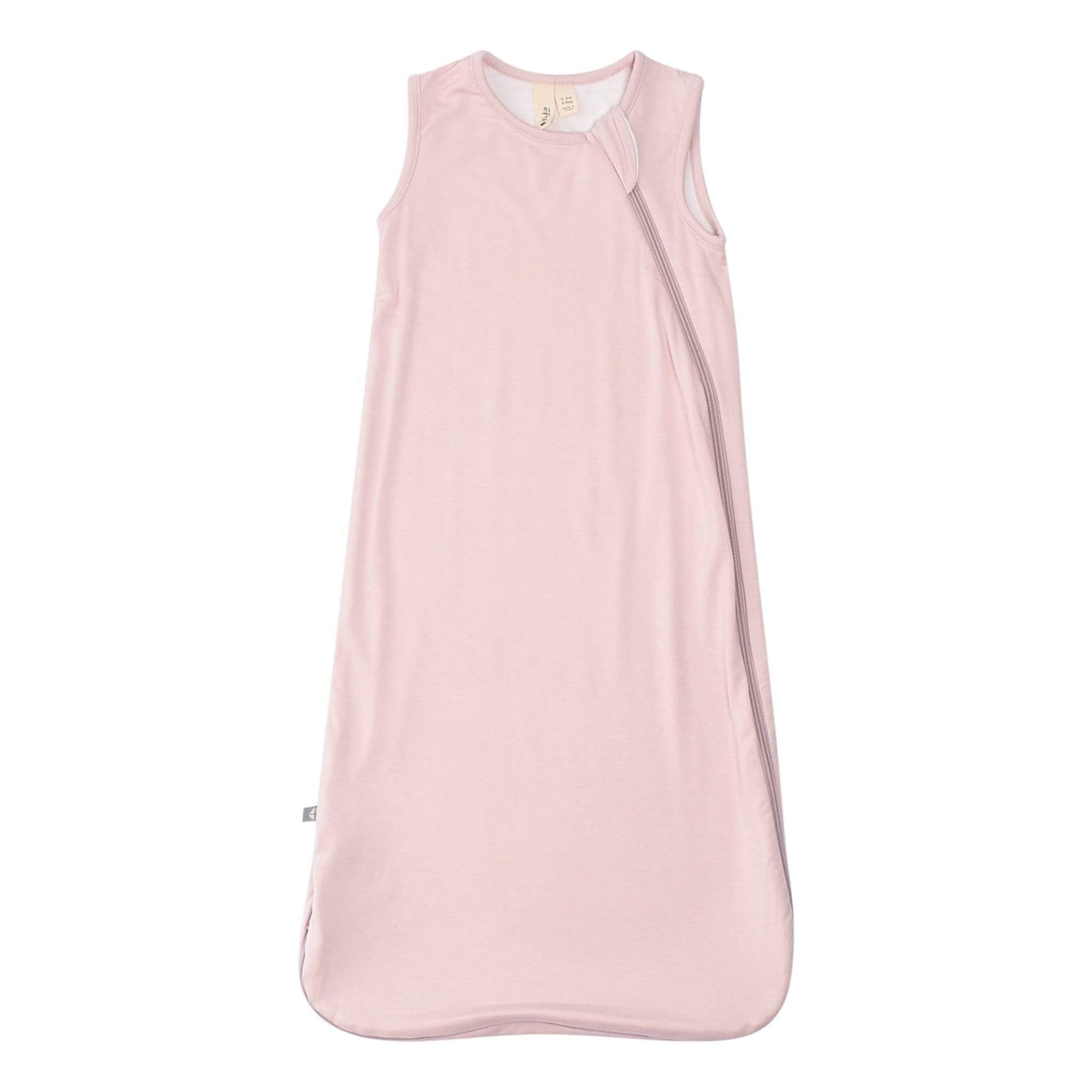 Sleep Bag in Blush 0.5 | Kyte BABY
