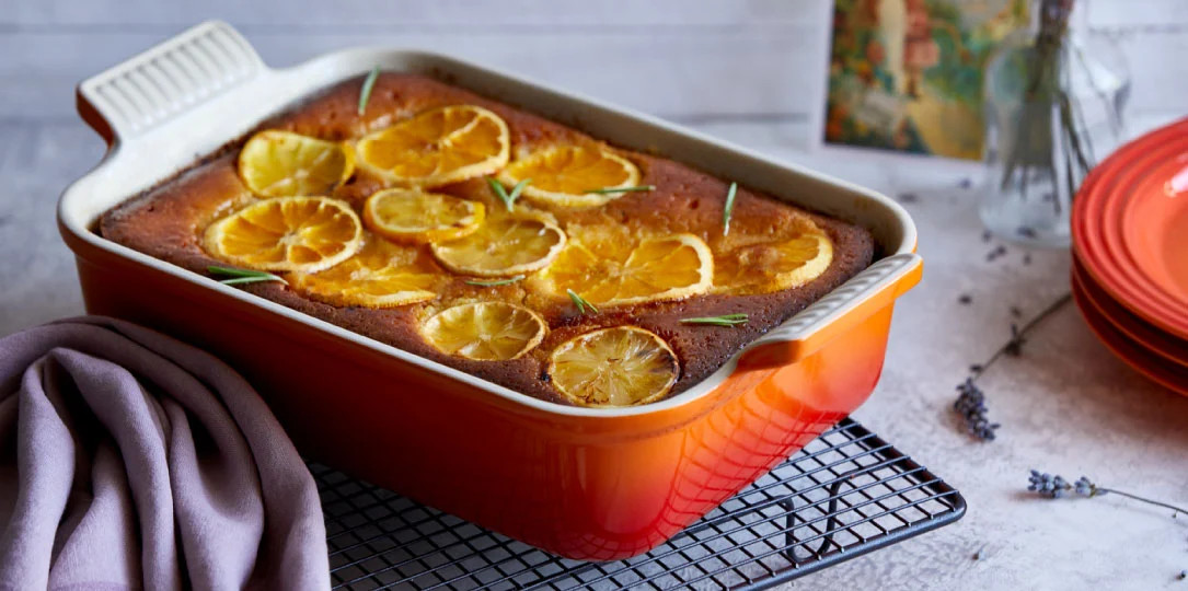 Heritage Rectangular Dish | Le Creuset