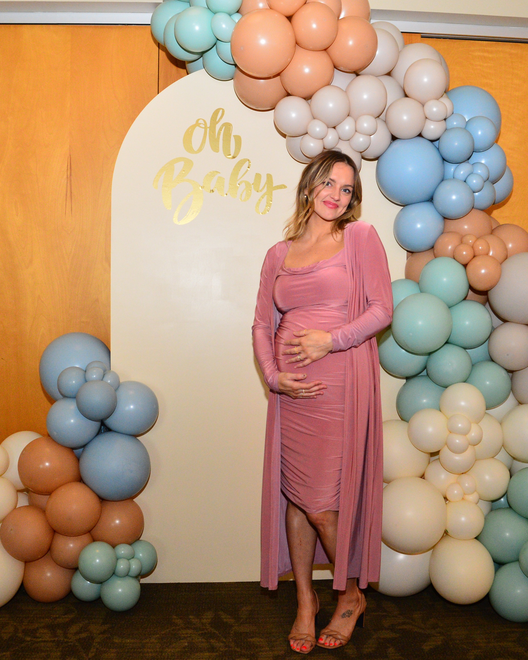 Baby Shower Look 💕

#LTKbump #LTKstyletip #LTKfindsunder100