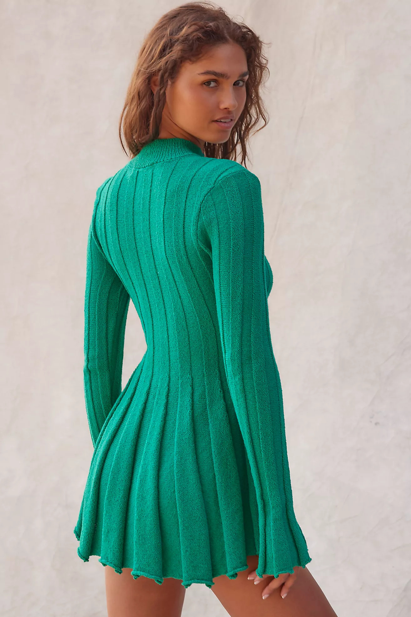 Troy Sweater Tunic | Free People (Global - UK&FR Excluded)