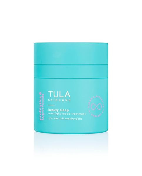 Overnight Repair Treatment | Tula Skincare