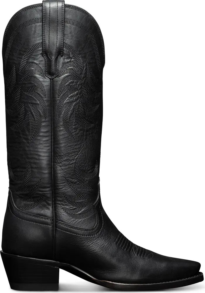 The Annie Western Boot (Women) | Nordstrom