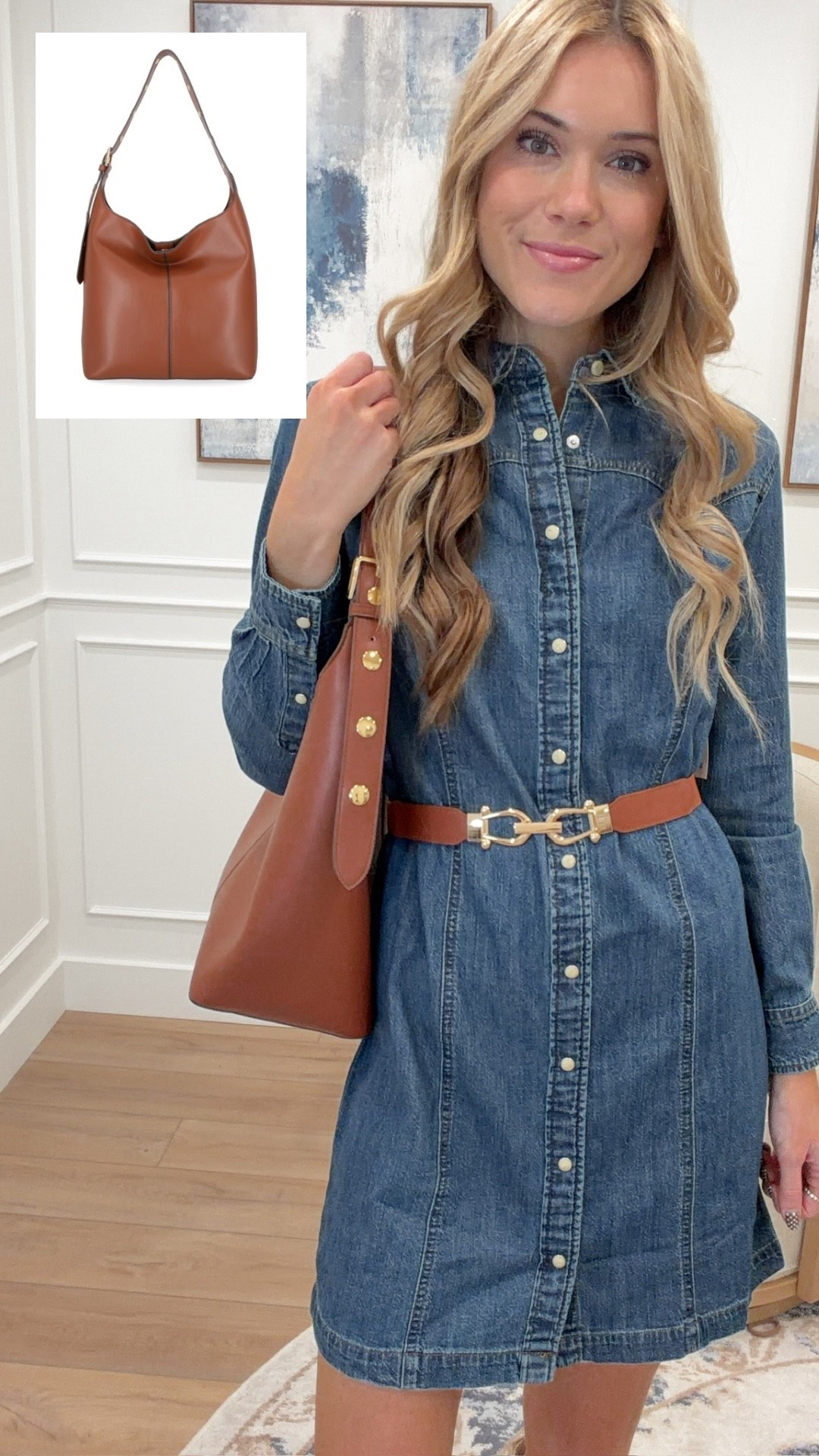 Walmart find you need 🤎
This faux-leather shoulder bag looks designer, holds everything, and pairs perfectly with fall + winter outfits. Such a good everyday staple at an amazing price!

#LTKFindsUnder50 #LTKWorkwear #LTKSeasonal