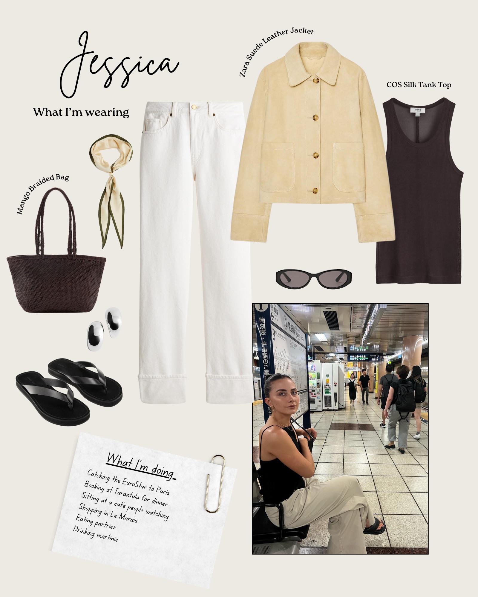 Long weekend ready 🙌🏼 here’s what the team at WAT are wearing

#LTKsummer #LTKstyletip #LTKuk