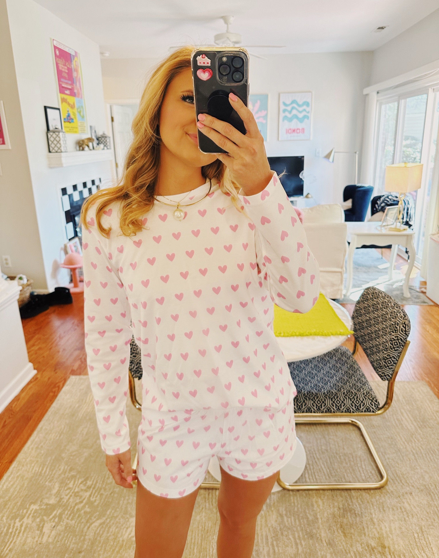 THE BEST PJS 

#LTKunder100 #LTKSeasonal #LTKGiftGuide