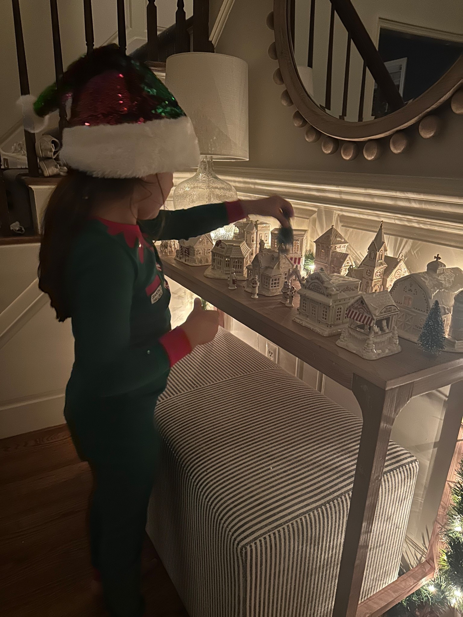 Price drop alert! Lenox Christmas Village on sale. A timeless classic gift that keeps on giving every year to build your collection over time.

#LTKHome #LTKSaleAlert #LTKSeasonal