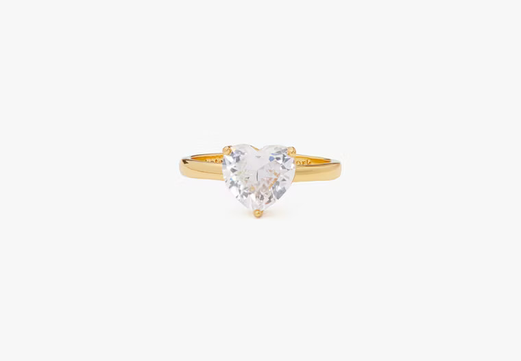 My Love Heart Ring | Kate Spade (US)