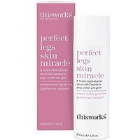 This Works Perfect Legs Skin Miracle 150Ml | Very (UK)