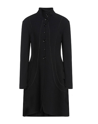 HIGH  | Mantel Schwarz Damen | YOOX | YOOX (DE)