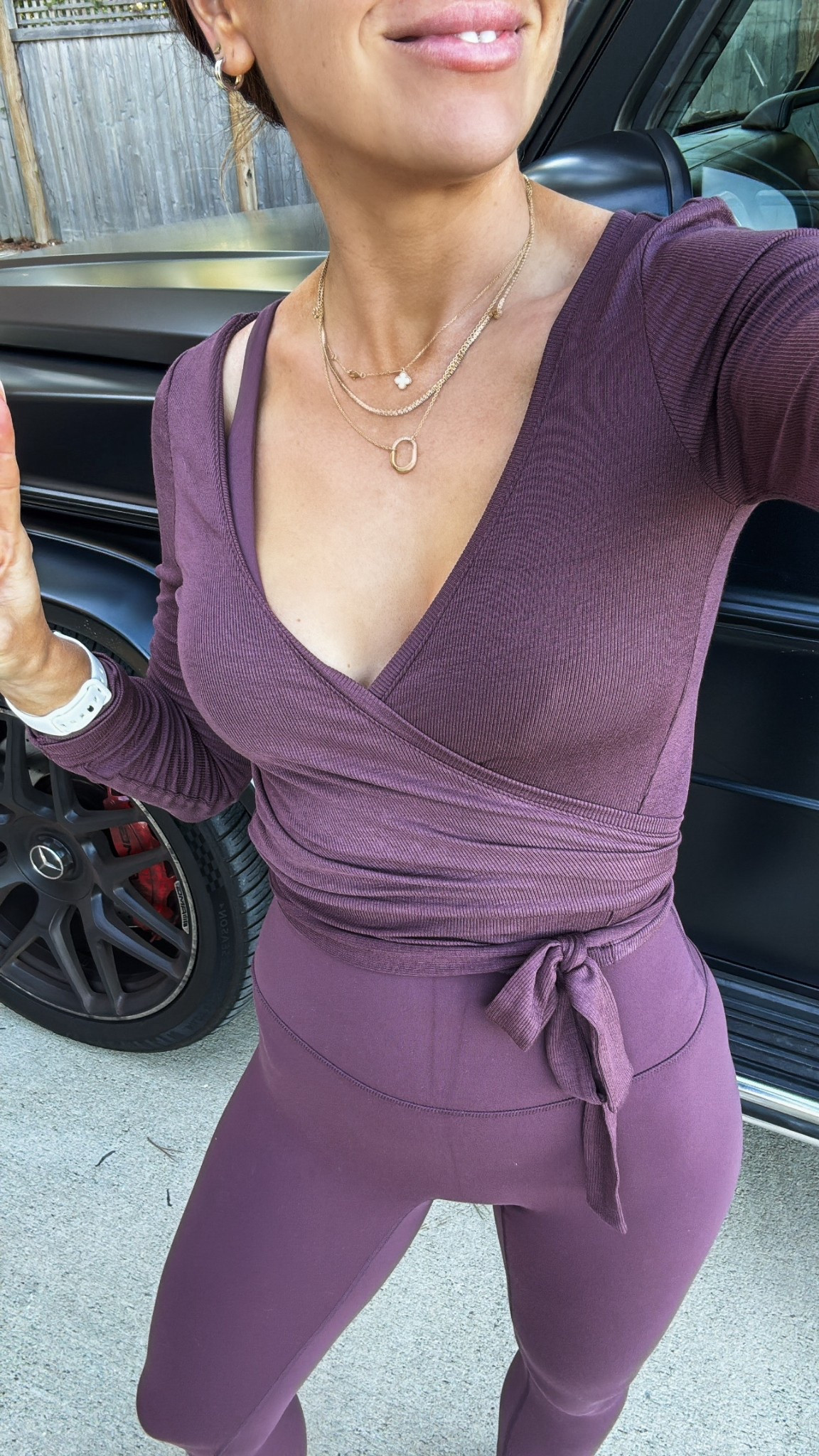 Amazon workout set, Pilates set. In S set M bra

#LTKFindsUnder50 #LTKStyleTip #LTKActive