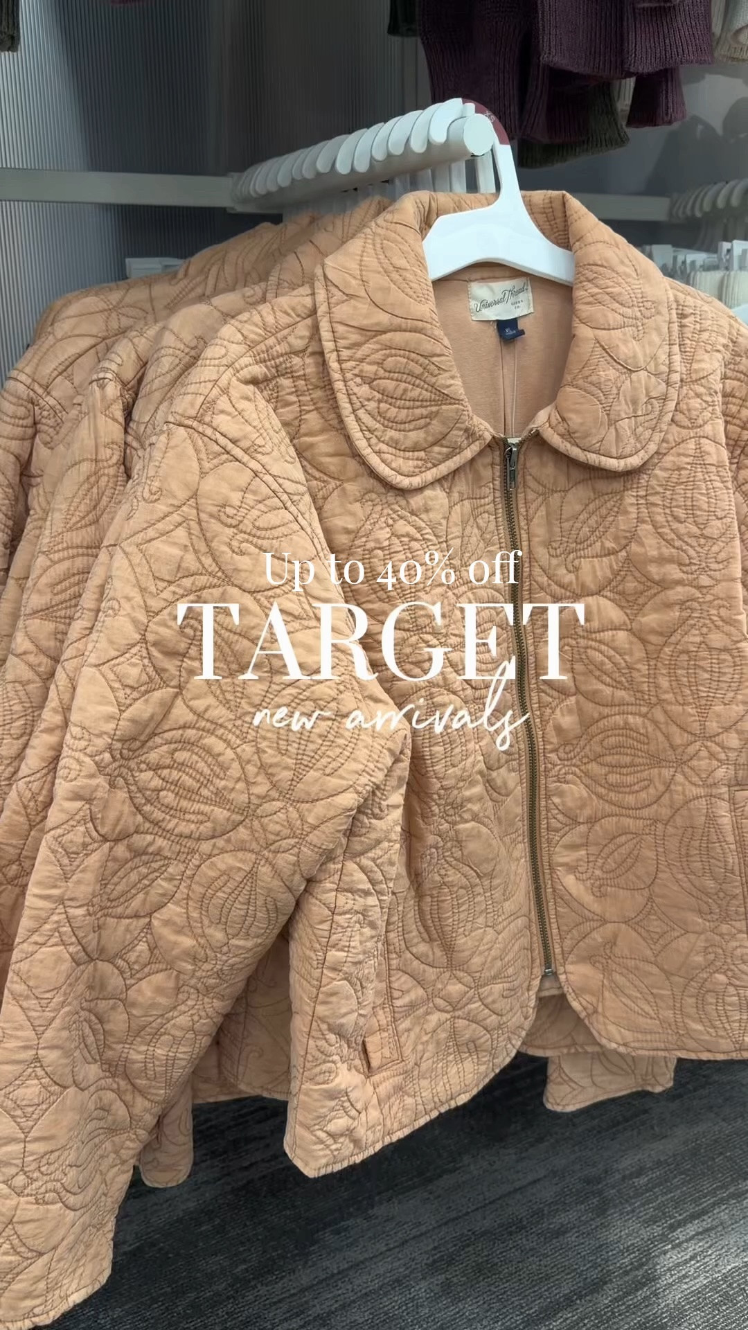 Target new arrivals are sooo good 🤌🏼👀 suedes, camo, animal print! Up to 40% off shoes and select clothing styles. 

Target arrivals. Workwear. Work outfit. Outerwear.

#LTKSaleAlert #LTKSeasonal
