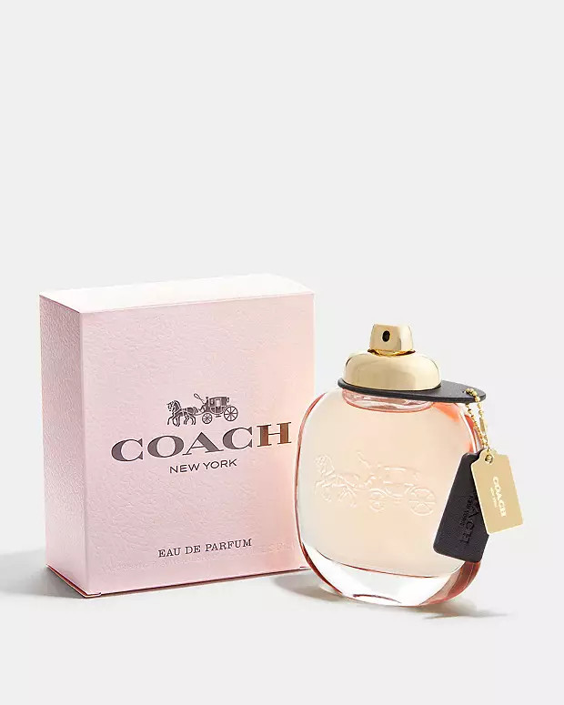 Eau De Parfum 90 Ml | Coach (US)