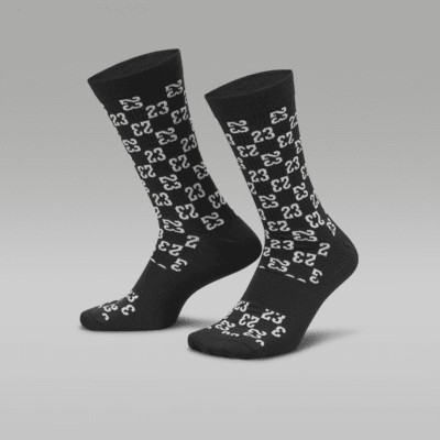 Jordan Everyday Essentials Crew Socks. Nike.com | Nike (US)