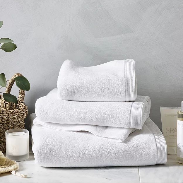 Ultimate Turkish Cotton Towels
    
            
    
    
    
    
    
            
          ... | The White Company (UK)