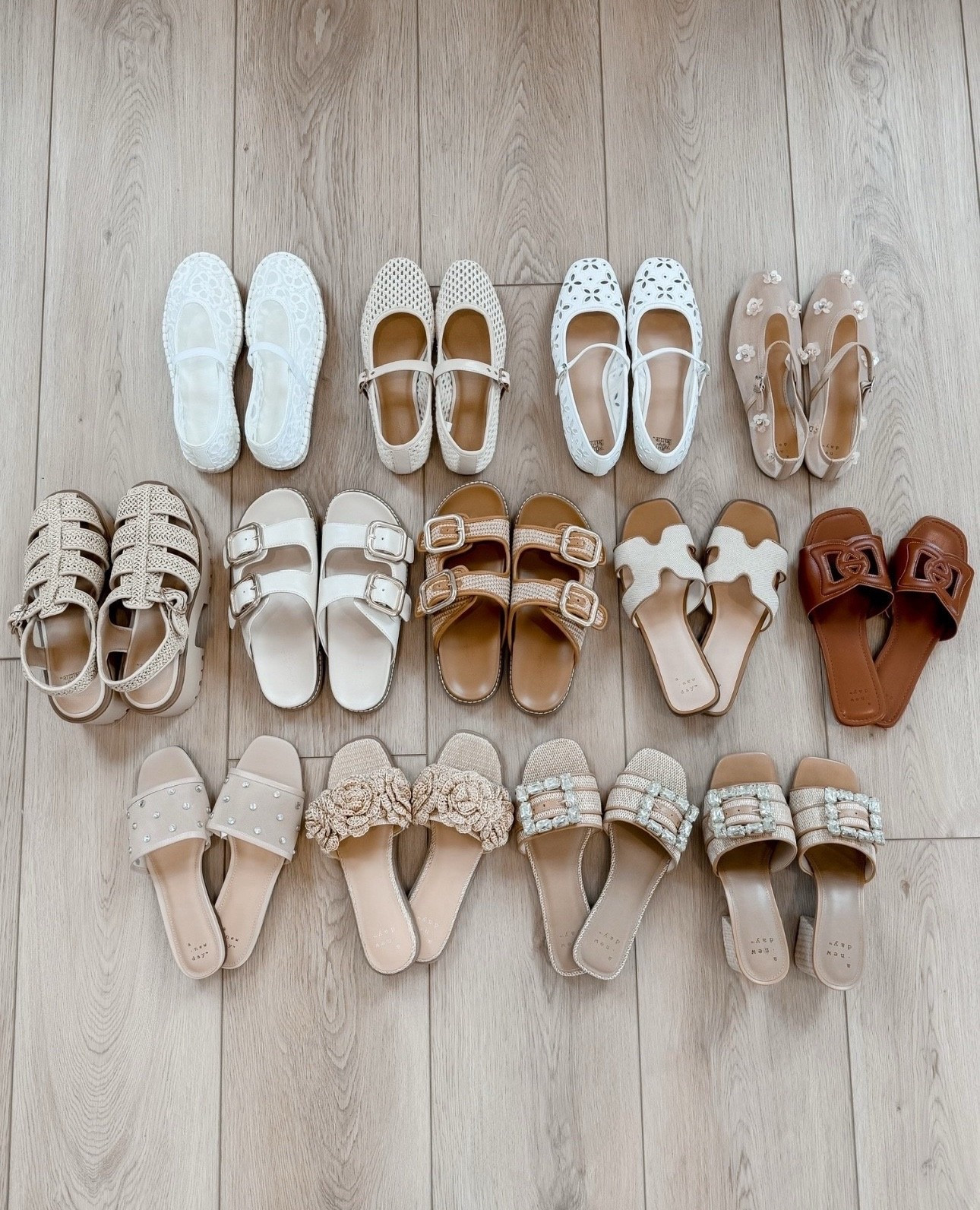 Target sandals are 40% off! Perfect for summer! 

#LTKSeasonal #LTKStyleTip #LTKSaleAlert